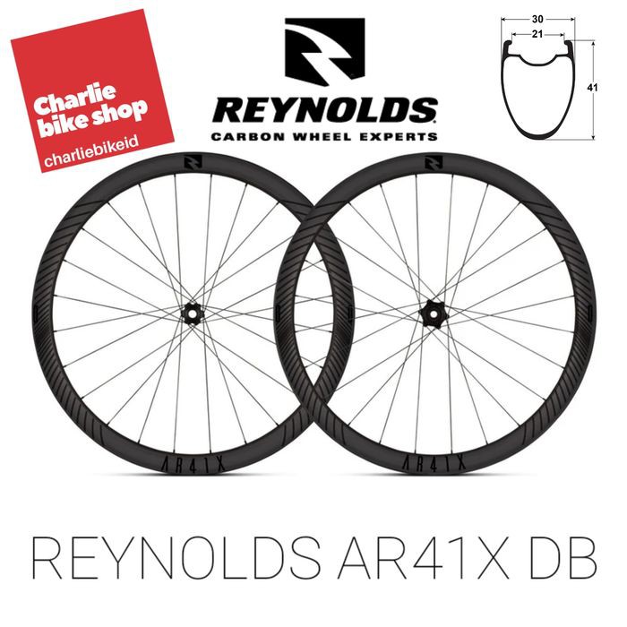 reynold carbon wheels