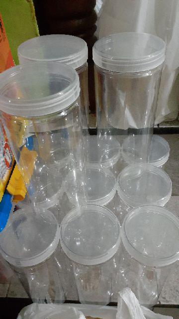 [12pcs] Toples Lurus 1400ml (u1400ml) @6.000