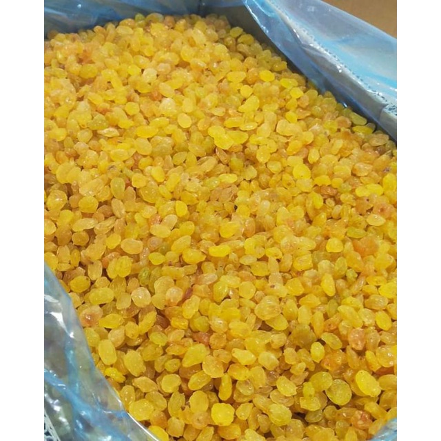 

KISMIS SIMIN MANIS/KISMIS KRISTAL 1KG