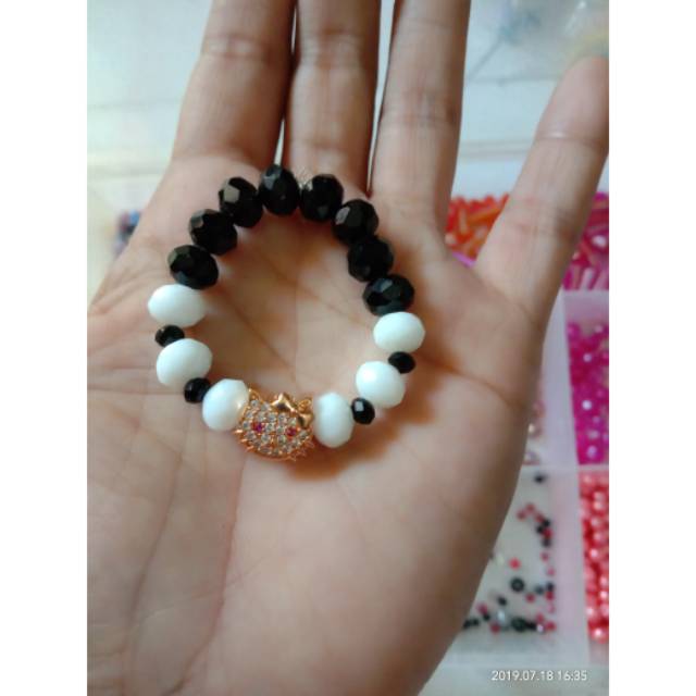 Gelang xuping anak2