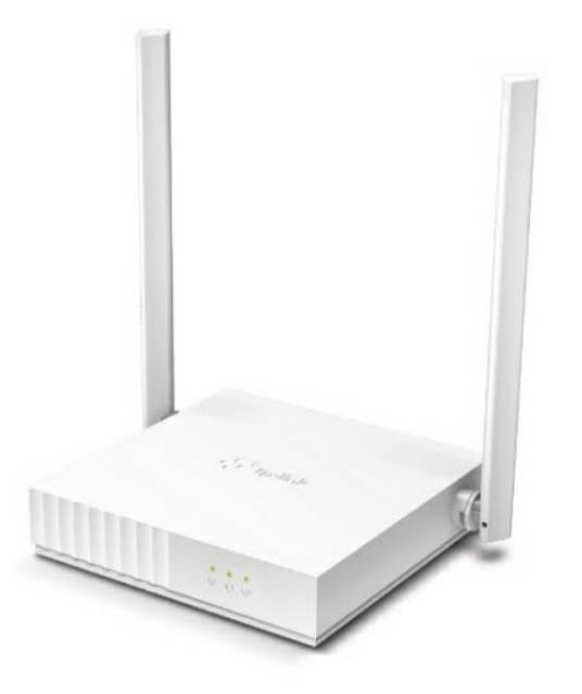 TP-LINK WR820N 300Mbps Wireless N Router