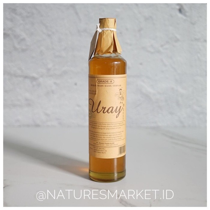 

Madu Lebah Murni Asli Madu \Natural Honey \\