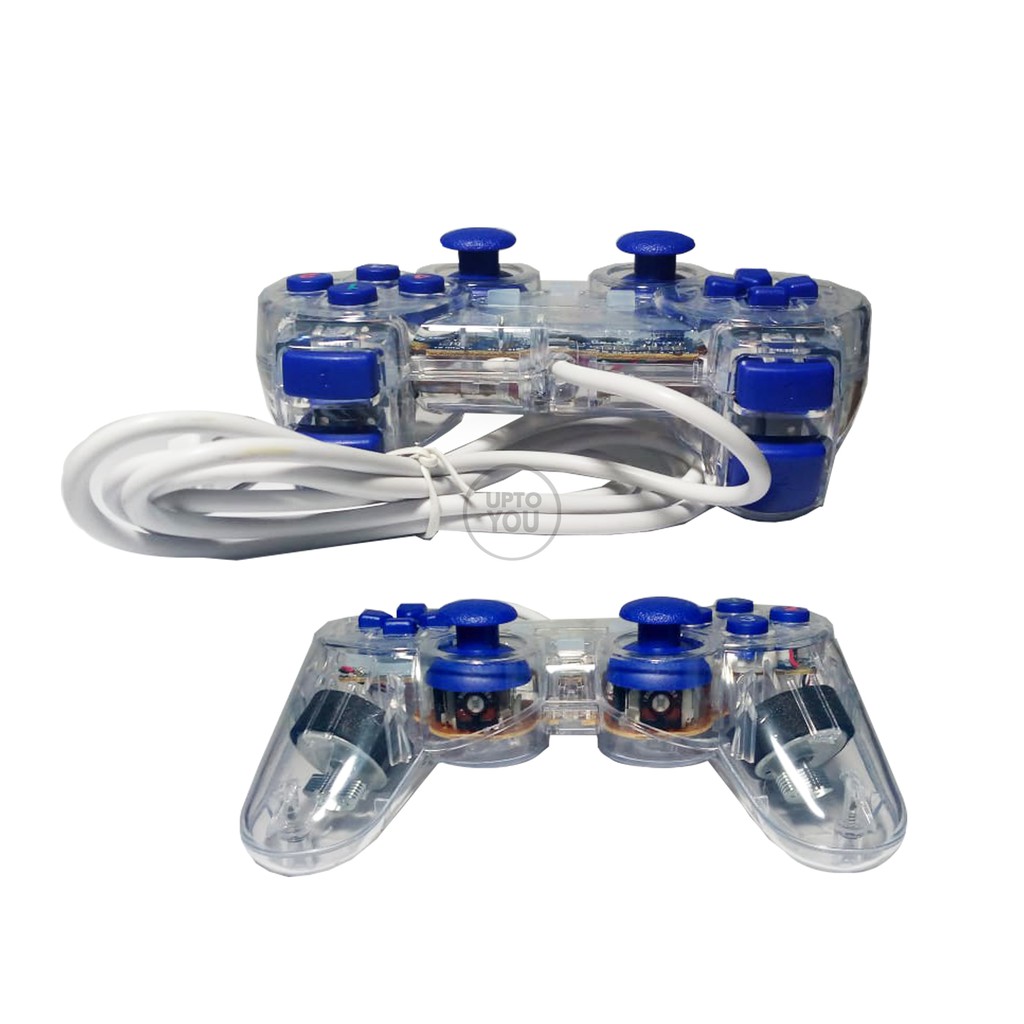 Joystick Single - Game Pad Single Transparent