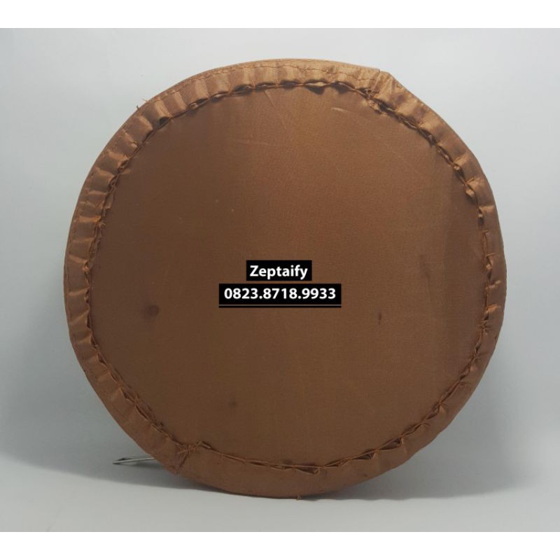 Inner Tas Bulat Diamter 15cm