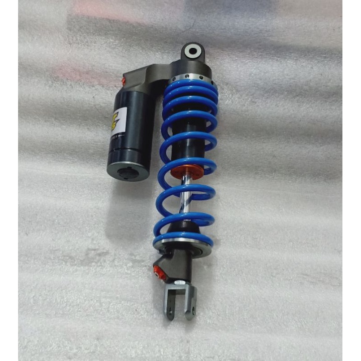 SHOCK BREAKER SOK BREKER VARIO 125 VARIO 150 BEAT Fi MIO X TRAID XEON MIO SOUL GT FASTBIKES