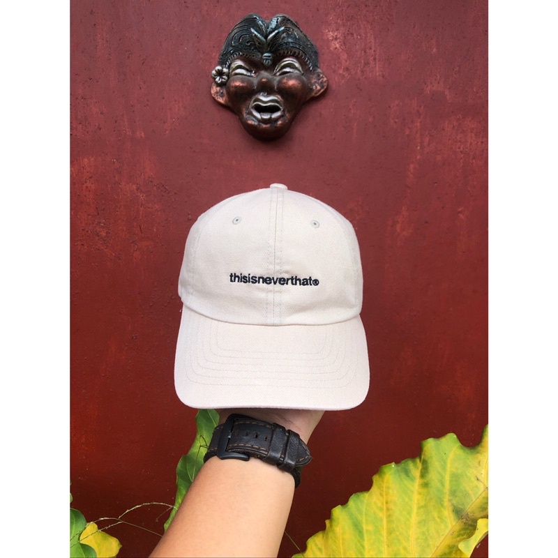 Topi thisisneverthat