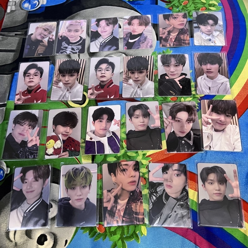 Ready Stock LD Ktown Treasure