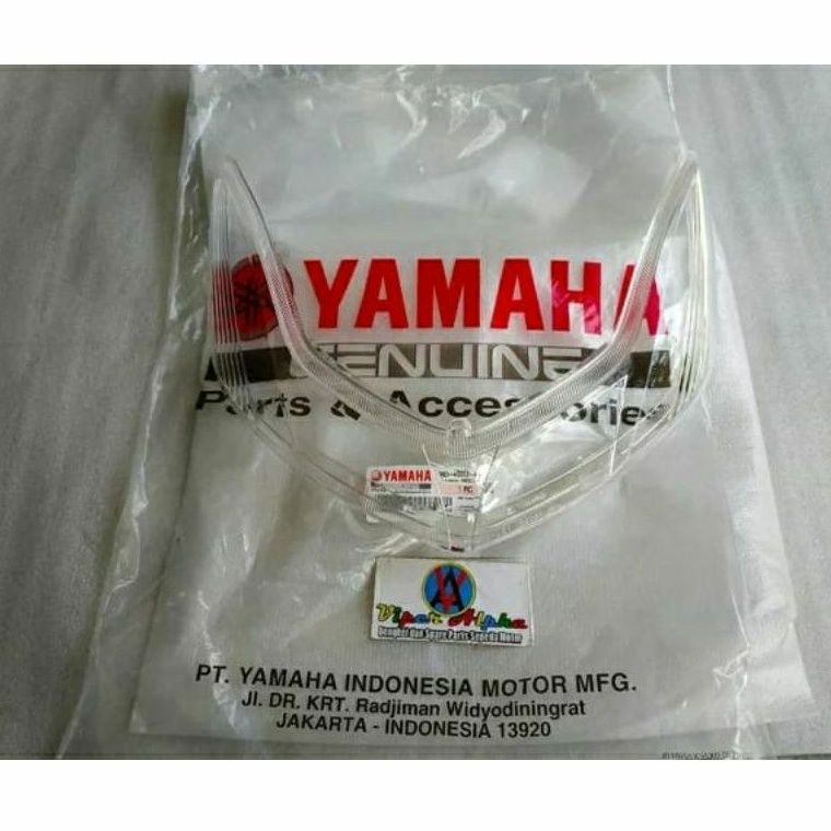 MIKA LAMPU SEIN DEPAN MIO SMILE ORIGINAL 28D-H3312-00