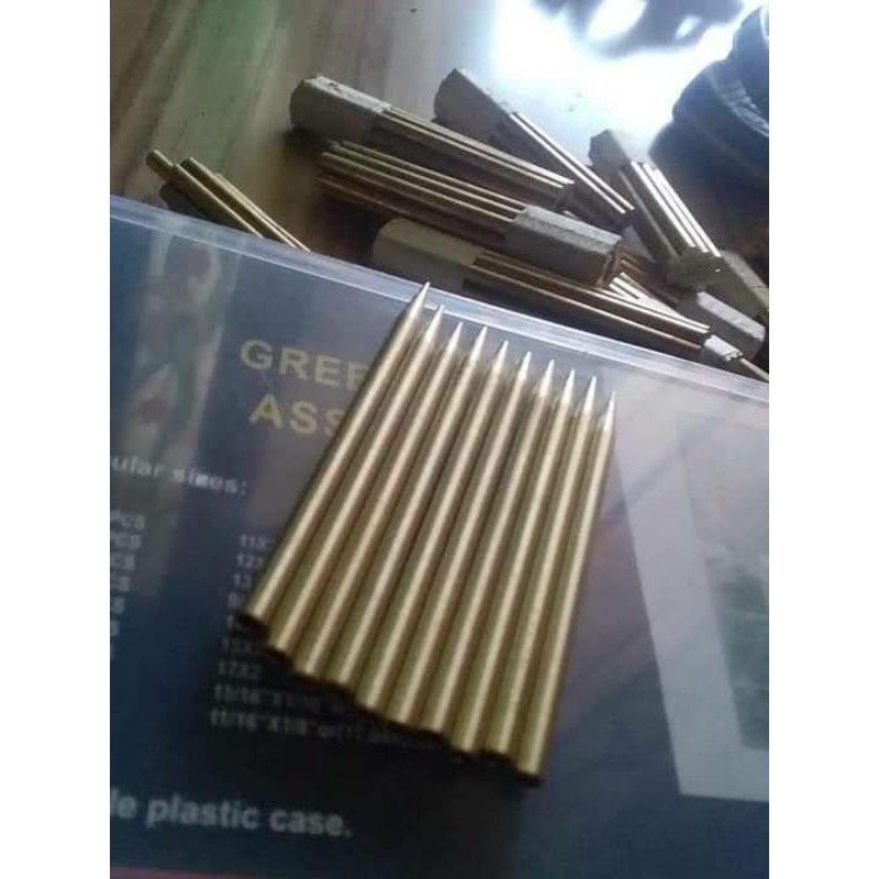 kepala paser kuningan