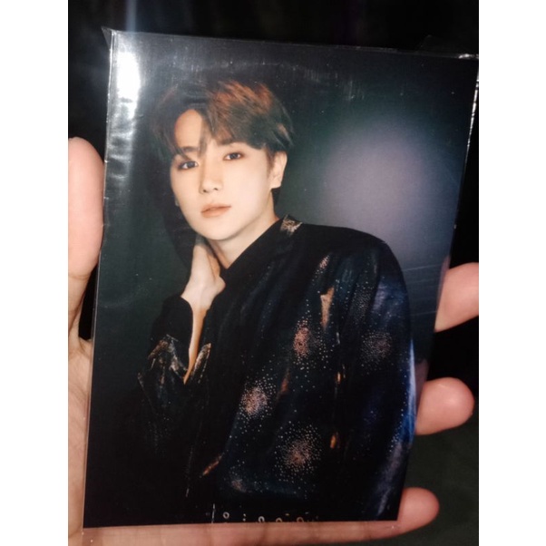 PC Photocard Hyunjae - REVEAL Japan Encore Event