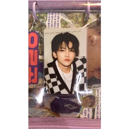 jaemin hot sauce deco concept