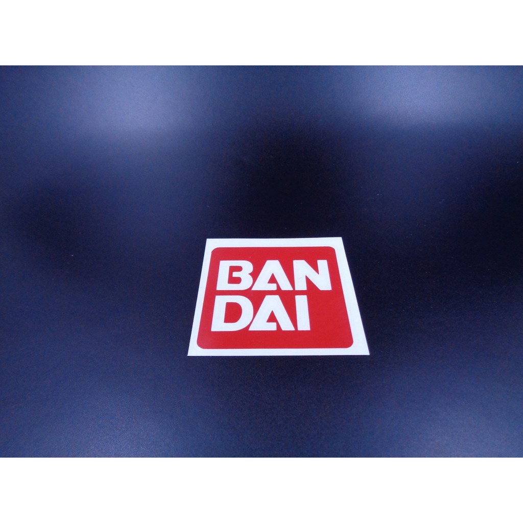 Jual Sticker Bandai | Shopee Indonesia