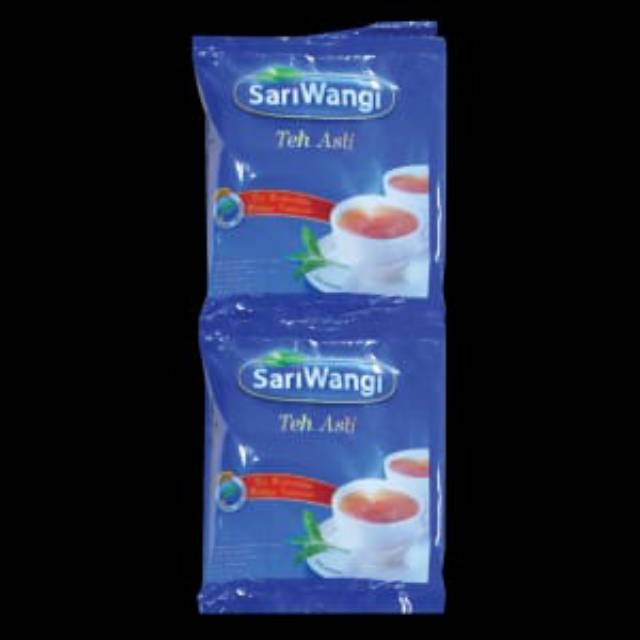 

SARIWANGI TEH CELUP ASLI RCG 6x7.4g