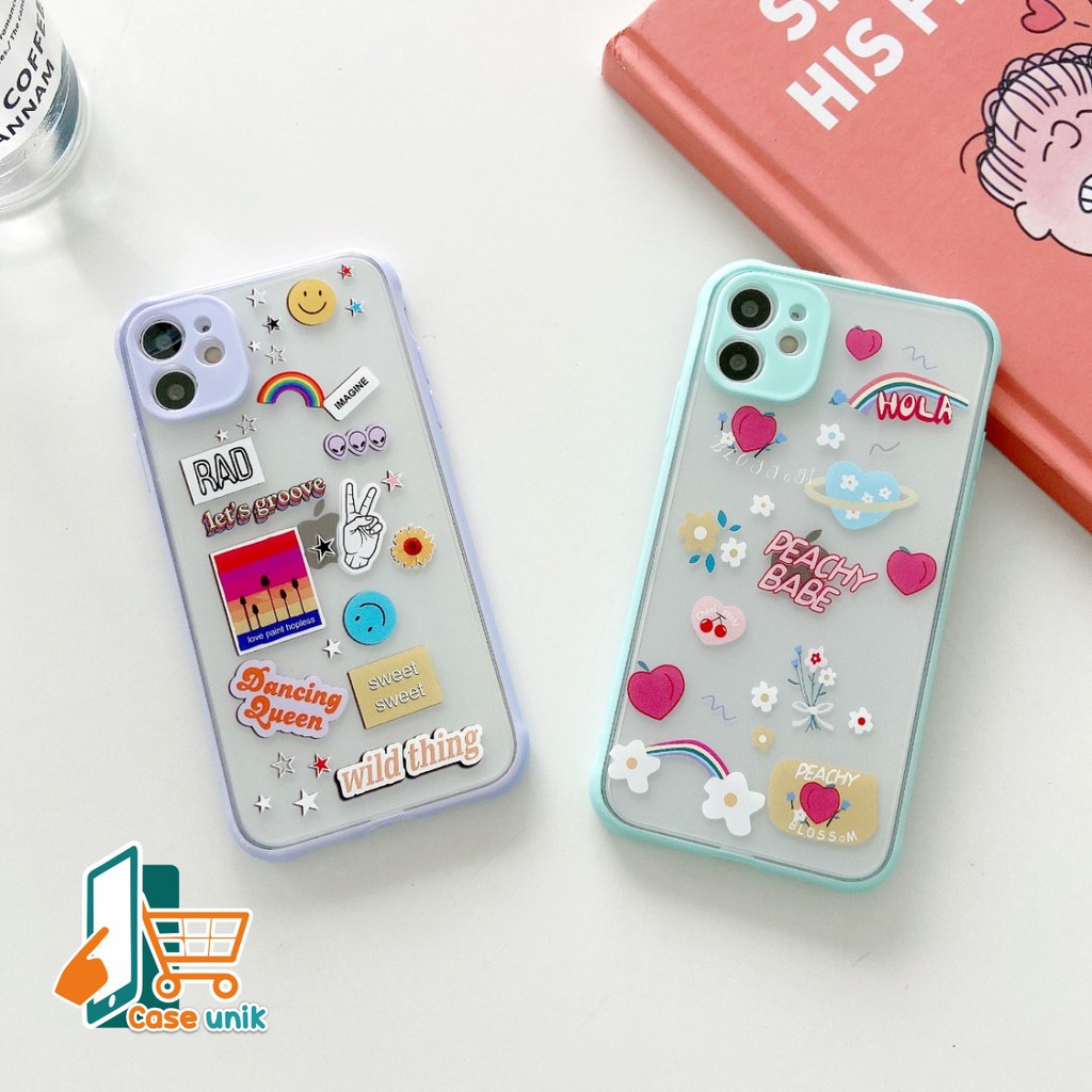 SS059 case Oppo A1K A37 Neo 9 A71 A39 A57 F5 Youth F1s A59 A3s A5s A7 A12 A11K A54 A74 CS2611