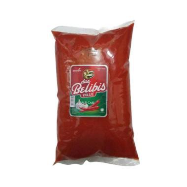 DUA BELIBIS VALUE SAOS CABE (1kg)