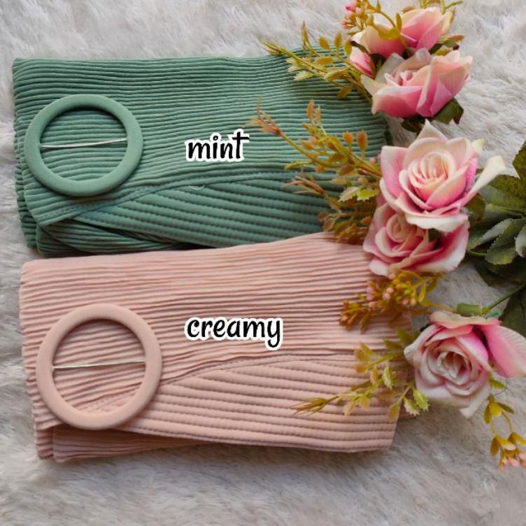 V9YNE SABRINA GESPER HOODIE MH / JILBAB PLISKET / JILBAB GESPER / JILBAB INSTAN / PLISKET GESPER / K