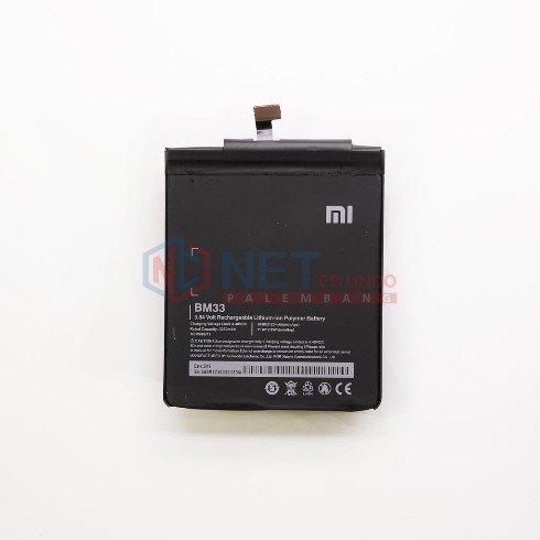 BATERAI XIAOMI MI 4I / BATRE XIAOMI MI4I / BM33 ORI