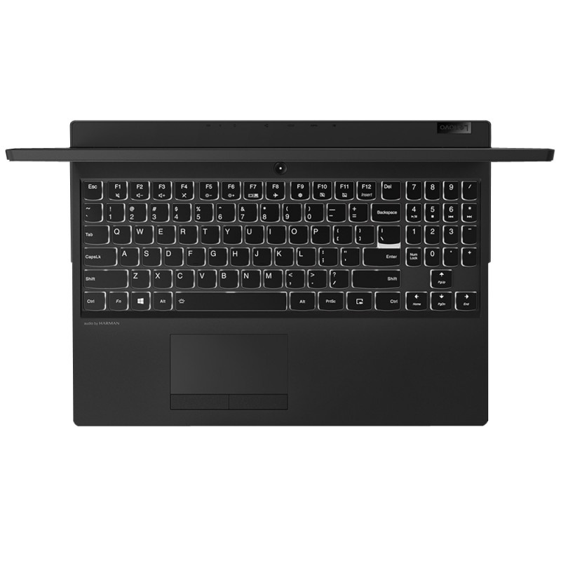 LENOVO LEGION Y740S 1YID - I7 10750H - 16GB - 512GB - RTX2060 6GB - 15.6&quot; - WIN - OHS