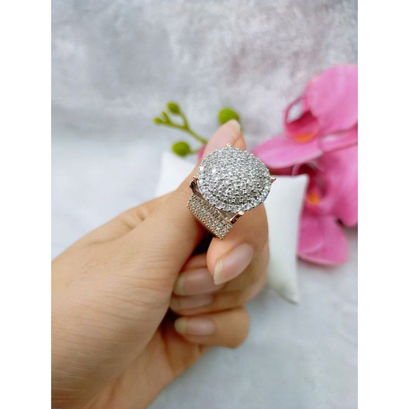 xuping cincin kombinasi 007