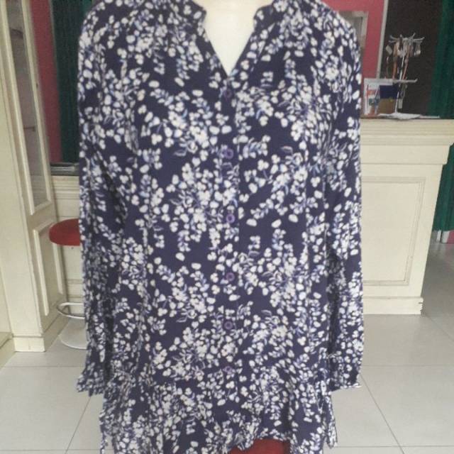 Baju Wanita Sophie Martin Paris Baju Iverkha