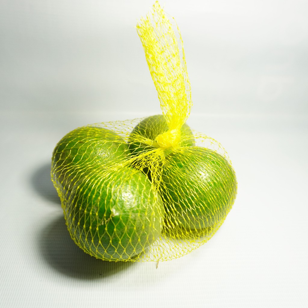 

Lemon Lokal 500 Gram [GOSEND]