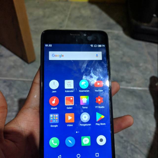 Meizu M6