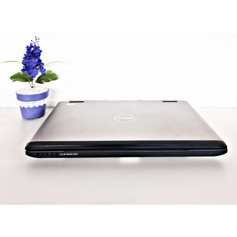 Laptop Dell Vostro 3450 core i5 Ram 4 GB HDD 500 GB  VGA dan AMD Radeon