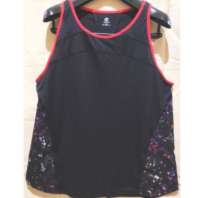 CHAMPION Tanktop Wanita Original