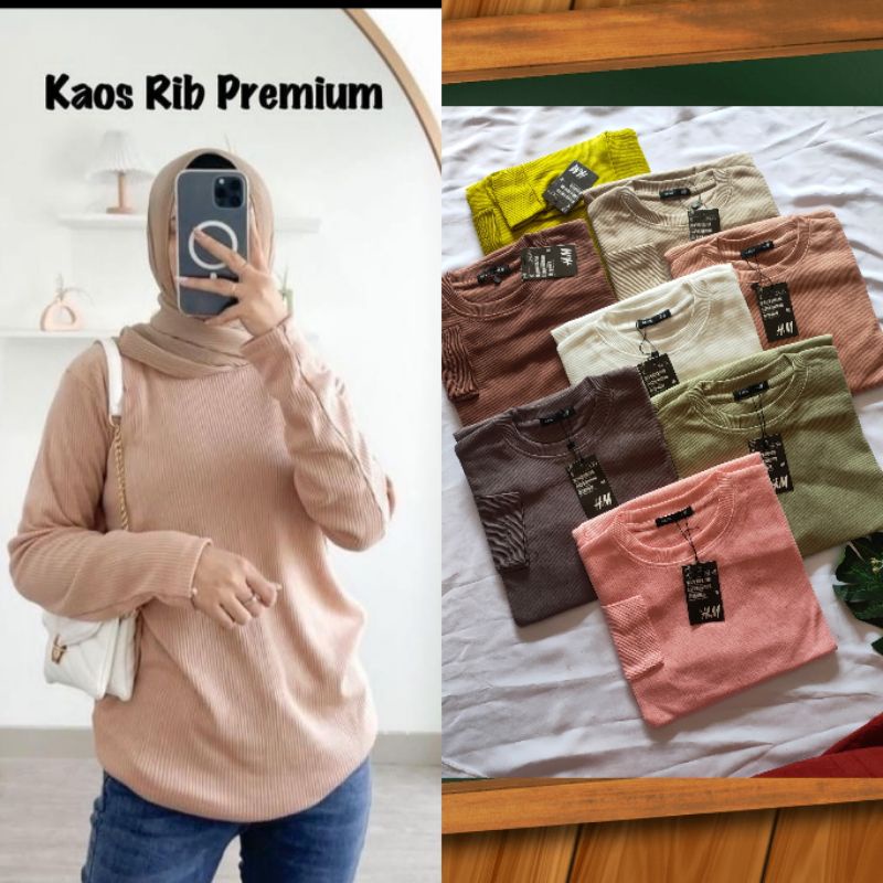 KAOS RIB PREMIUM HM