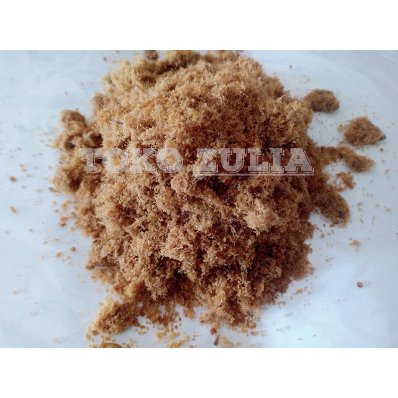 

Abon medium sapi emas 100gram