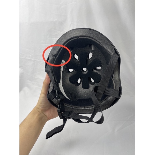 [OBRAL RIJEK] Helm Sepeda Anak