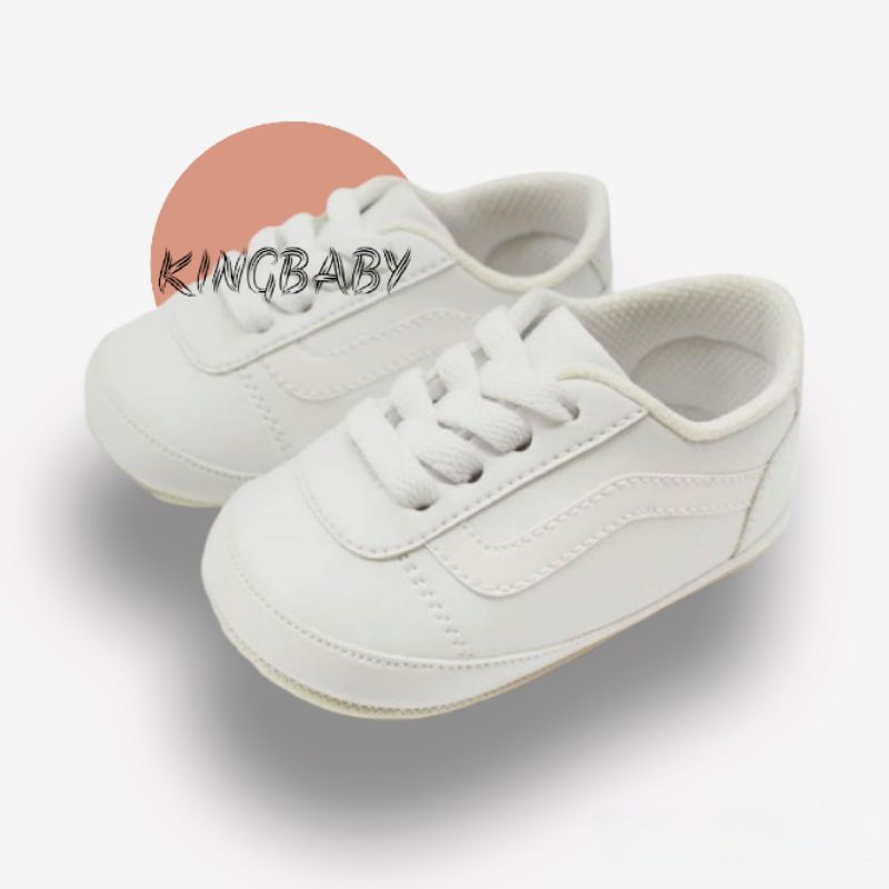 Sepatu Anak / sepatu bayi / sepatu VENS