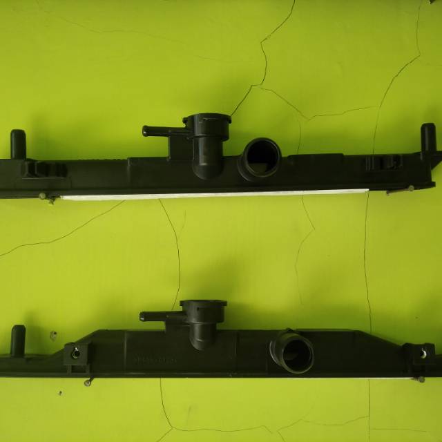 Upper tank Avanza/veloz