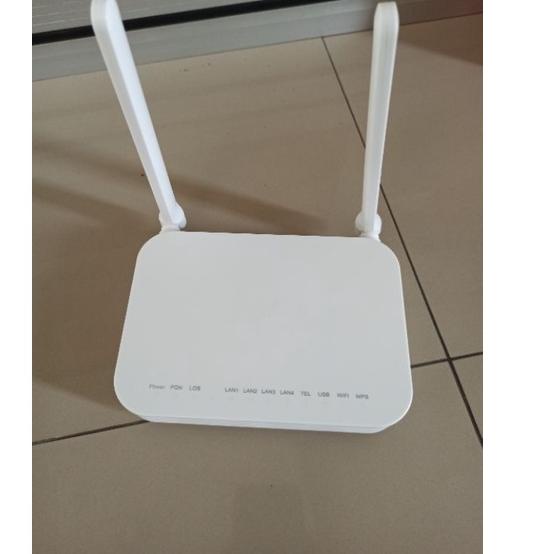 Koleksi Terbaru.. modem xpon h1s-3