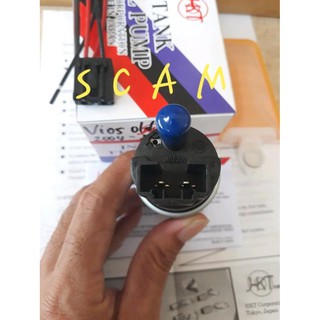 Promo fuel pump pompa bensin toyota vios lama generasi 1 Promo fuel pump pompa bensin toyota vios lama generasi 1