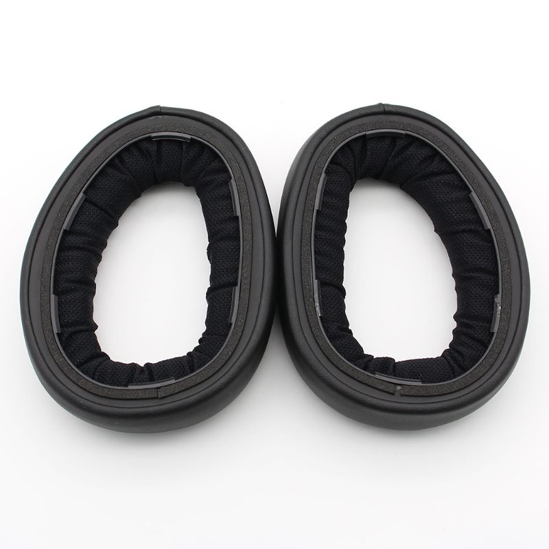 Bt Earpads Headbeam forGSP 500 600sarung Telinga Earphone Diganti Bando Earpad Lama Nyaman Dipakai