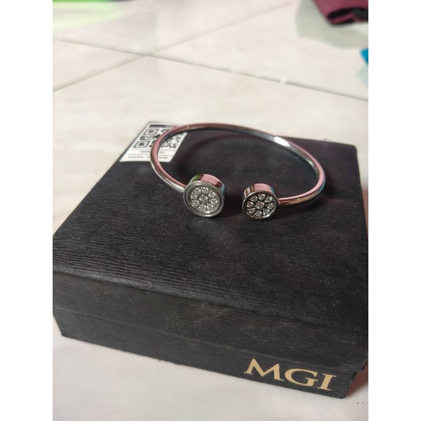 Preloved gelang mci ori