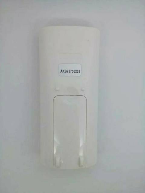 REMOT / REMOTE AC LG HERCULES / MINI HERCULES AKB73756203 ORIGINAL PABRIK