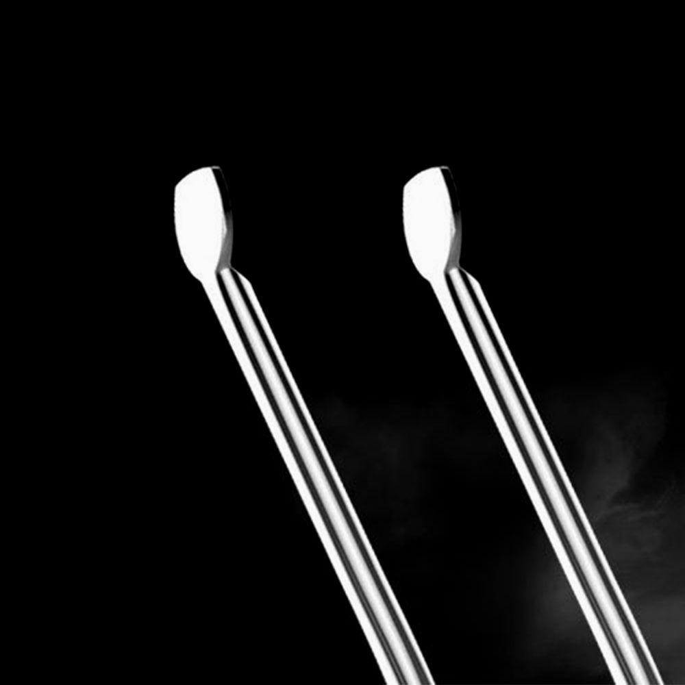 Chookyy 500pcs Pengait Pancing 1-5# Size Perlengkapan Memancing DIY Bersaing