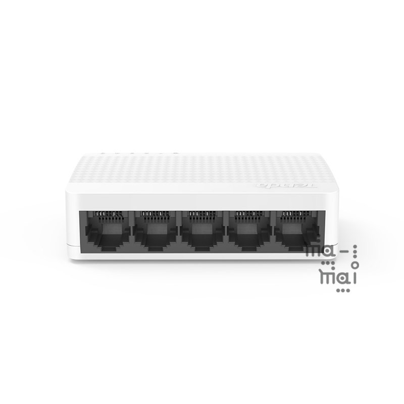 Tenda Switch S105 5-port Ethernet Switch