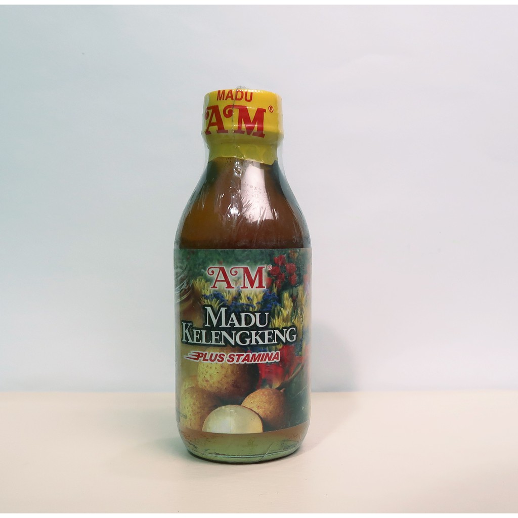 

Madu Kelengkeng (AM)