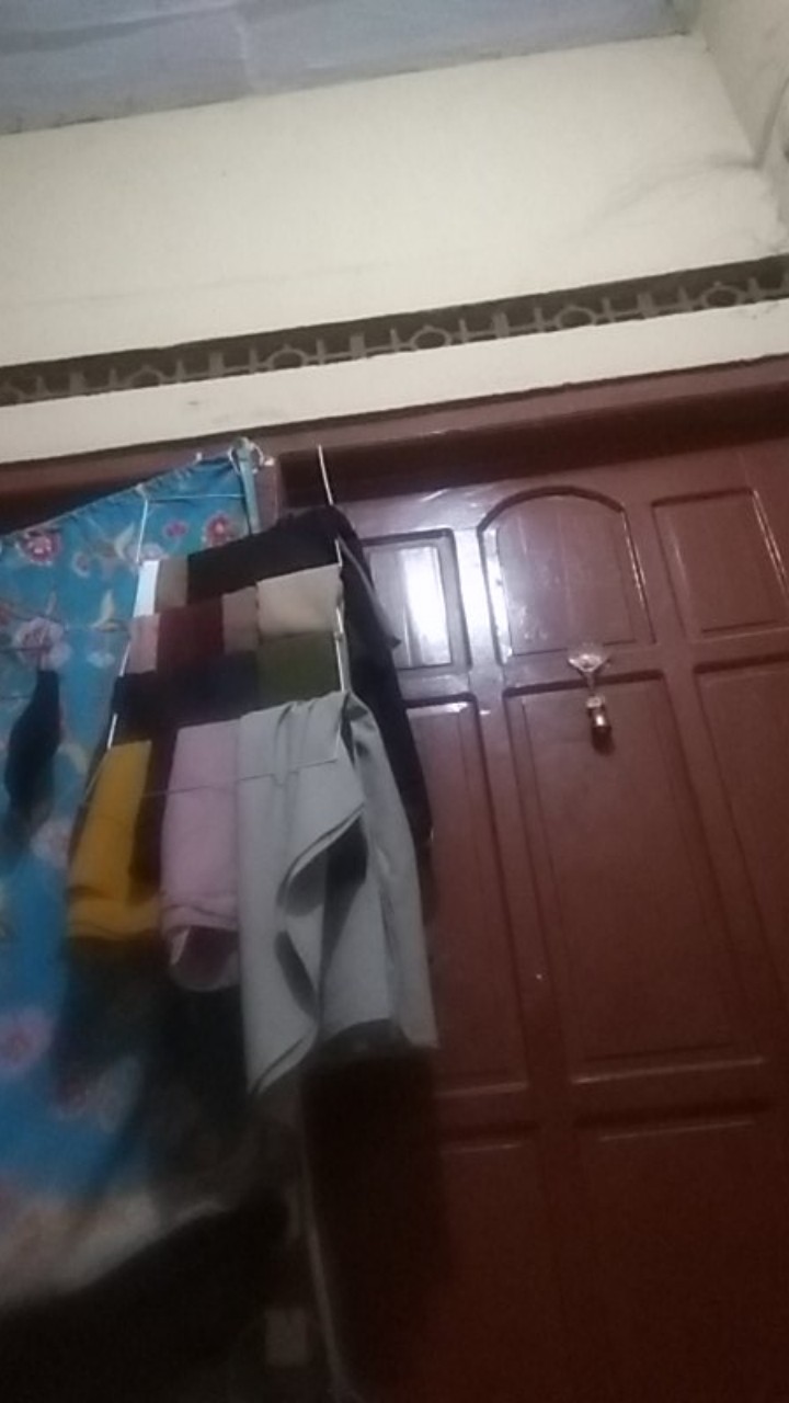 Hanger Jilbab Hjo Gantungan Jilbab 7 Sap