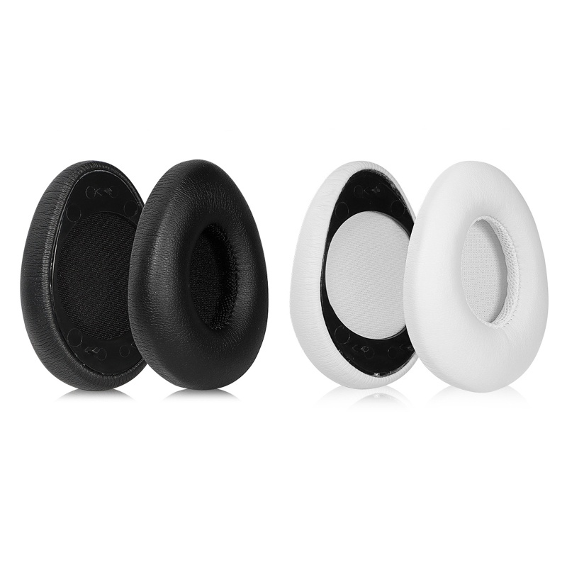 Vivi Headset Earpads Untuk MONSTER Tears Headphone Ear Pads Headset Bantal Telinga