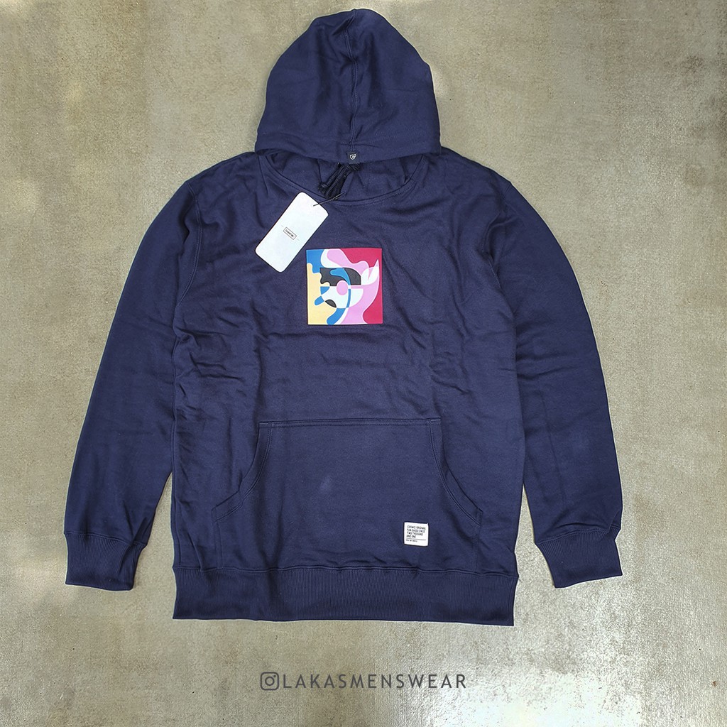 Cosmic Revees Hoodie