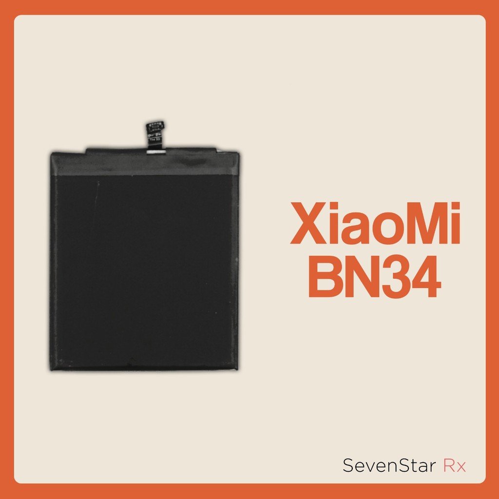 BATERAI XIAOMI REDMI 5A BN34 / BATRE XIAOMI REDMI 5A BN34-1