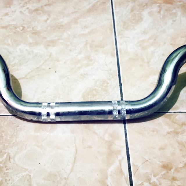 Stang ori cb150r(bekas)