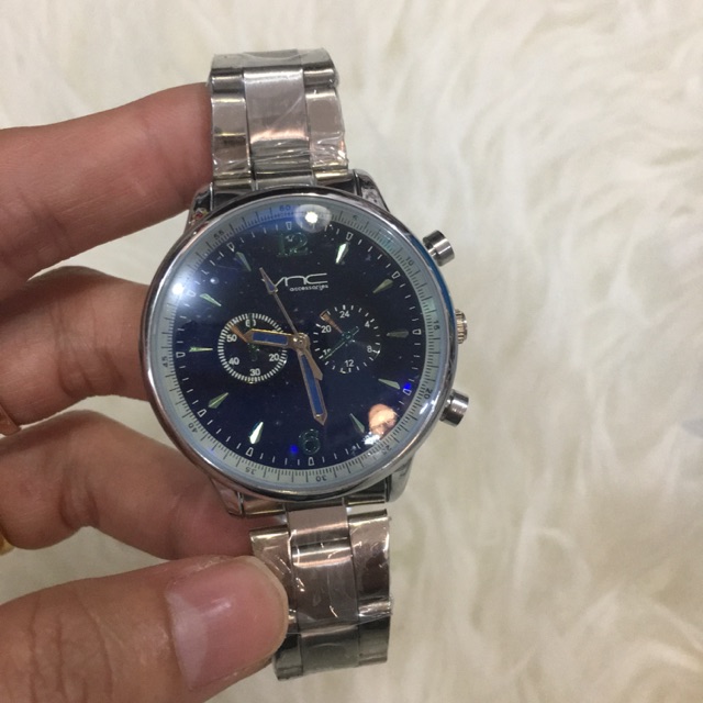 Jam tangan vincci malaysia murah