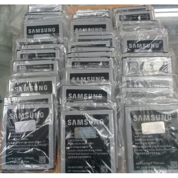 ready Baterai Samsung Galaxy V plus battrey batrai batre hp ori