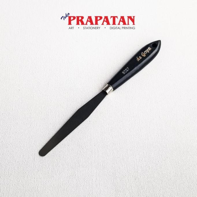 

PROMO Pisau Palet De Goya PART 2 / Painting Knife / Palette Knife
