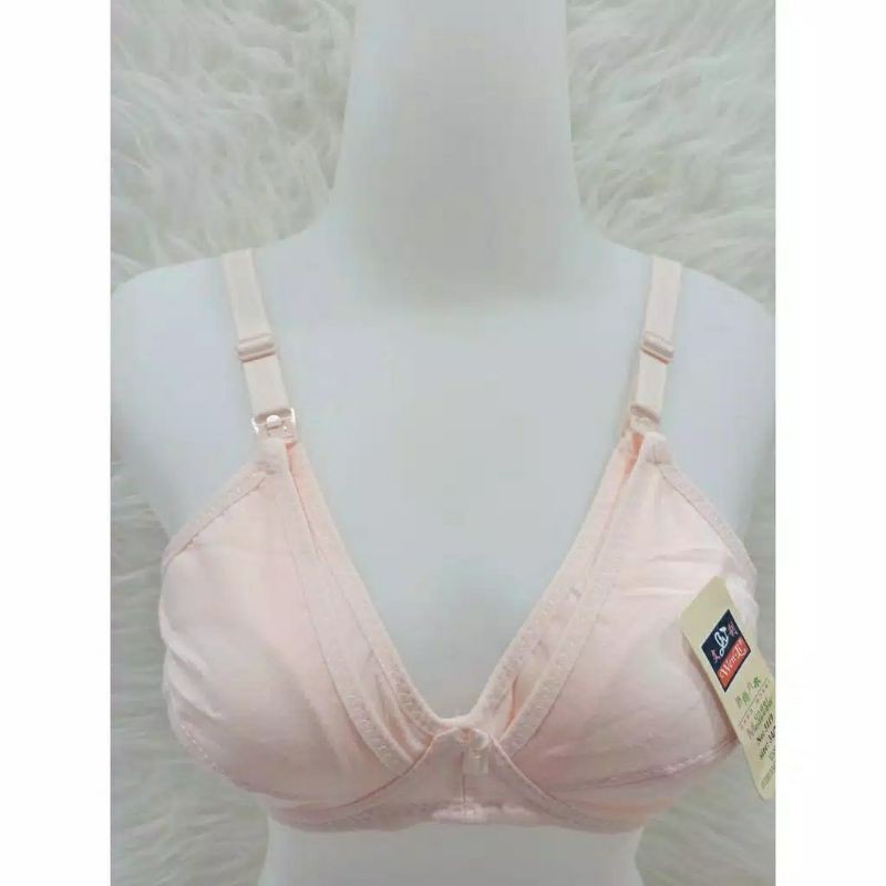 Bra Menyusui Wen li Size 34, 36, 38, 40 BH Wenli Bra Menyusui Top Quality